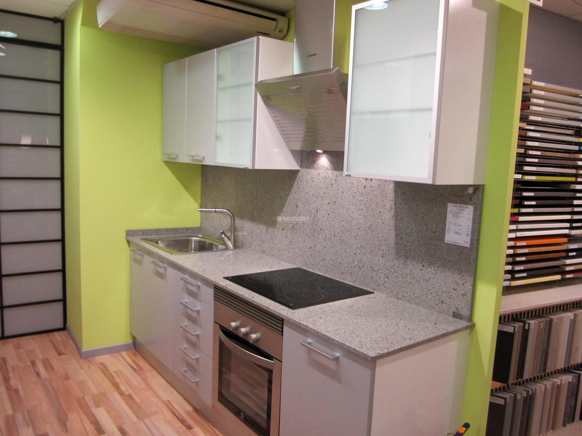 Reformas Cocinas, Interiorismo, Construcciones Reformas