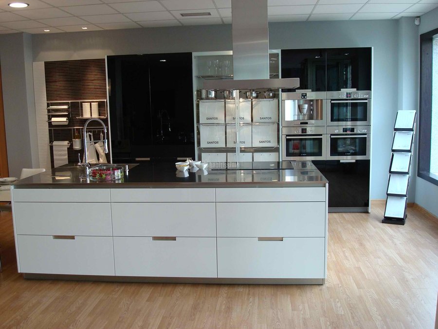 Muebles Cocina, Decoración, Tapicería