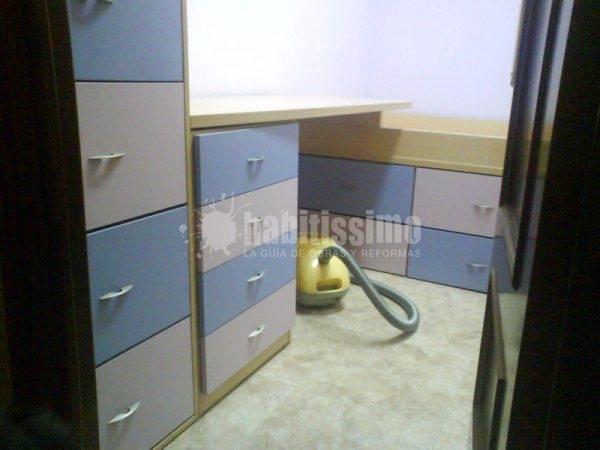 Carpintería Madera, Reformas General, Pintura