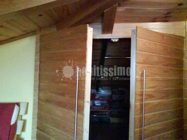 Carpintería Madera, Pintura, Reformas General