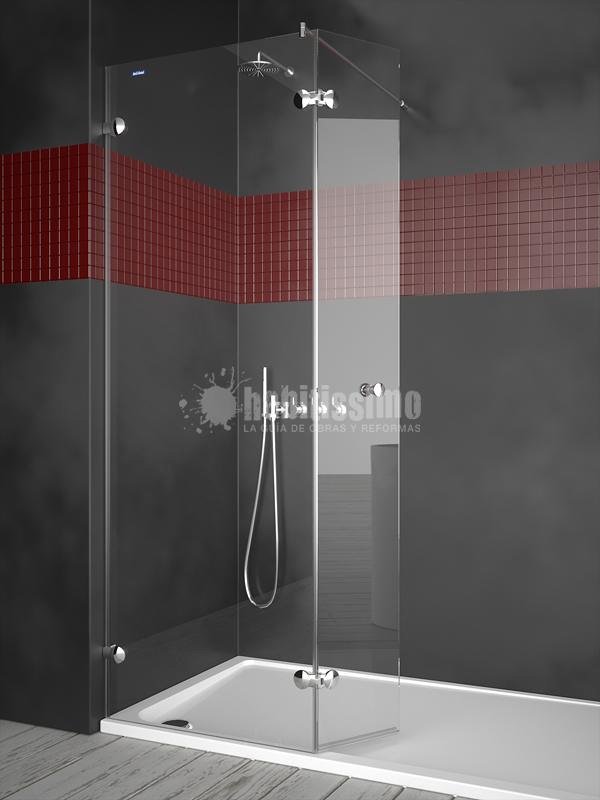 Reformas Baños, Construcciones Reformas