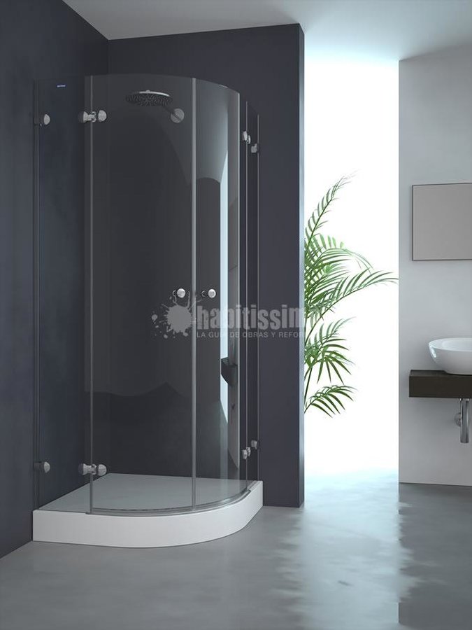 Reformas Baños, Construcciones Reformas