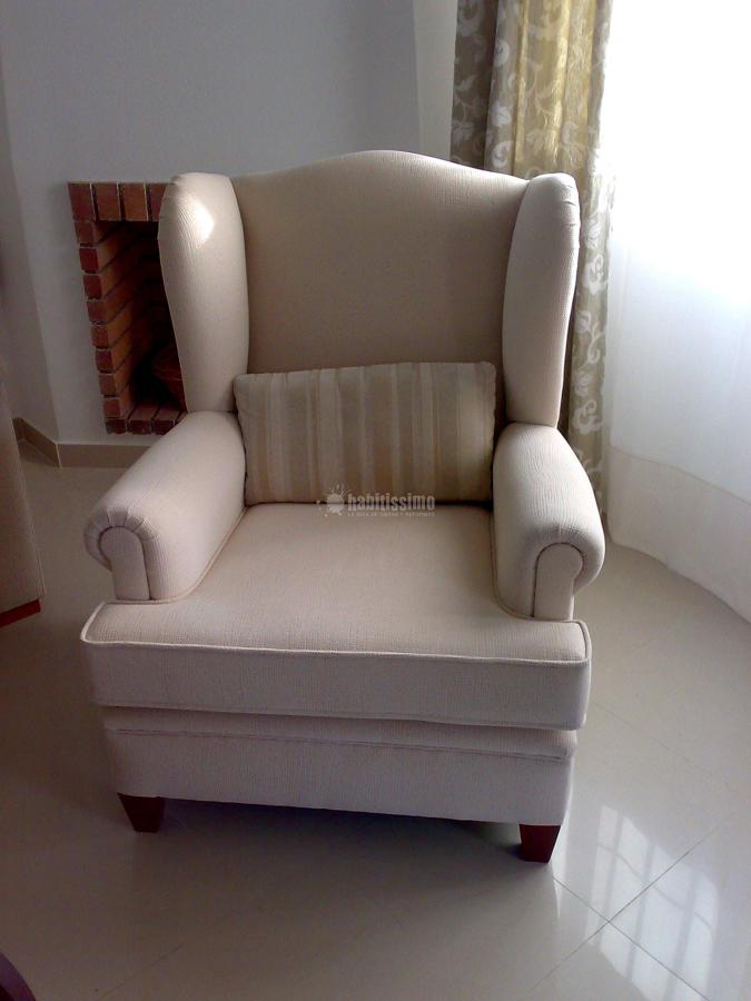 Tapiceros, Cortinas, Artículos Decoración