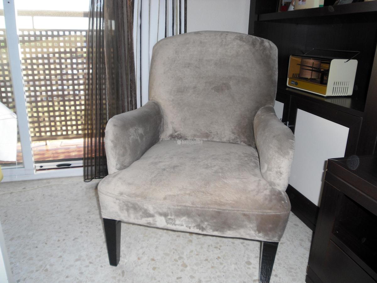 Tapiceros, Sofás, Obras Menores