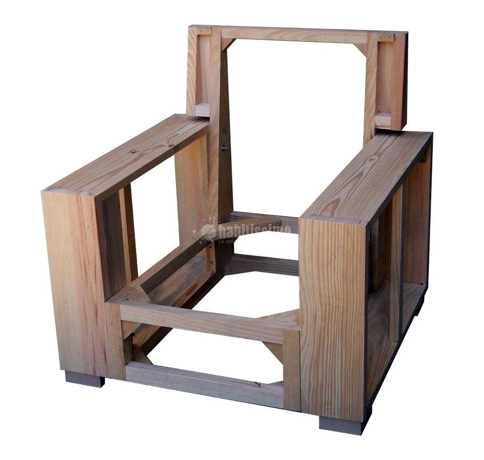 Tapiceros, Sofás, Obras Menores