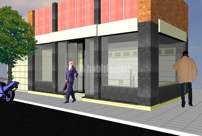 Construcción Casas, Construcción Edificios, Construcciones Inmobiliarias