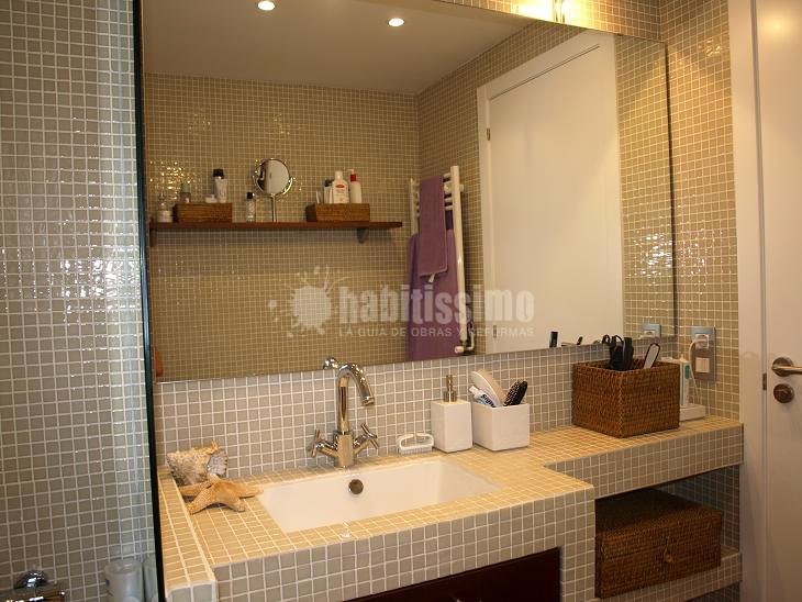 Reformas Viviendas, Construcciones Reformas, Interiorismo