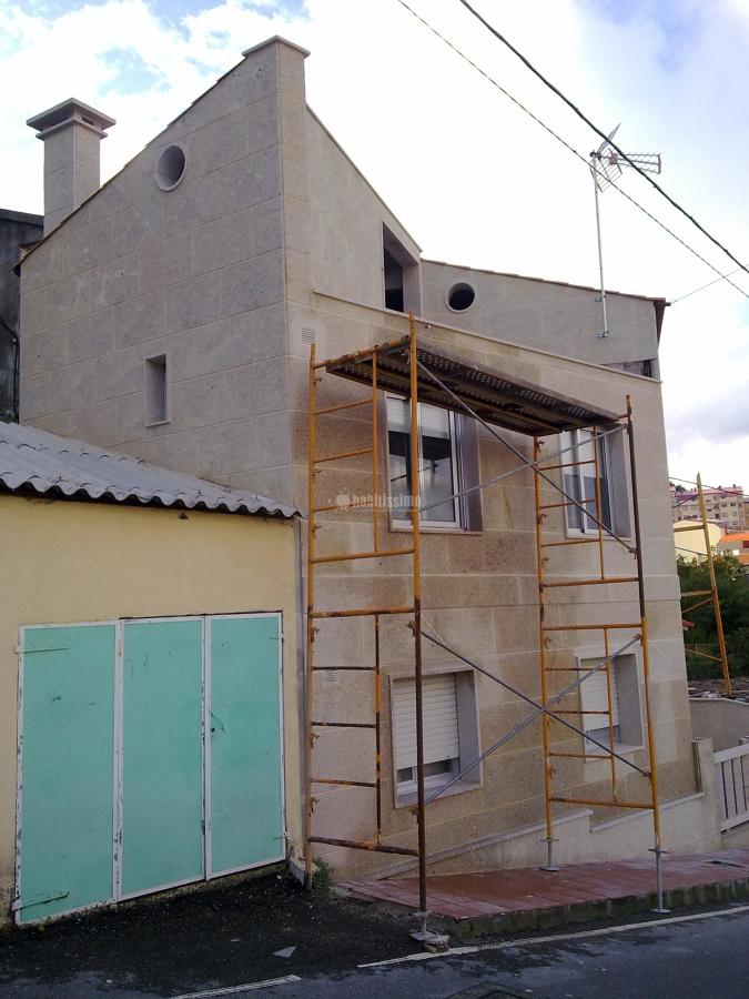 Rehabilitación Fachadas, Restauración Edificios, Impermeabilizaciones