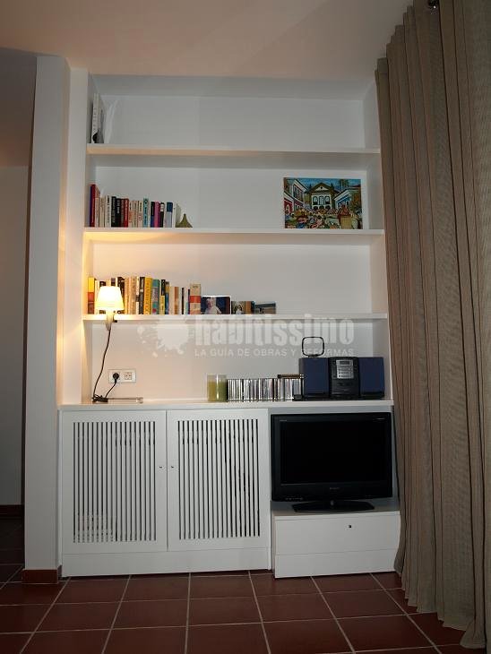 Reformas Viviendas, Construcciones Reformas, Interiorismo