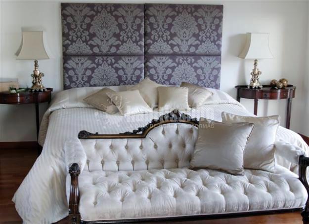 Cortinas, Tapiceros, Artículos Decoración