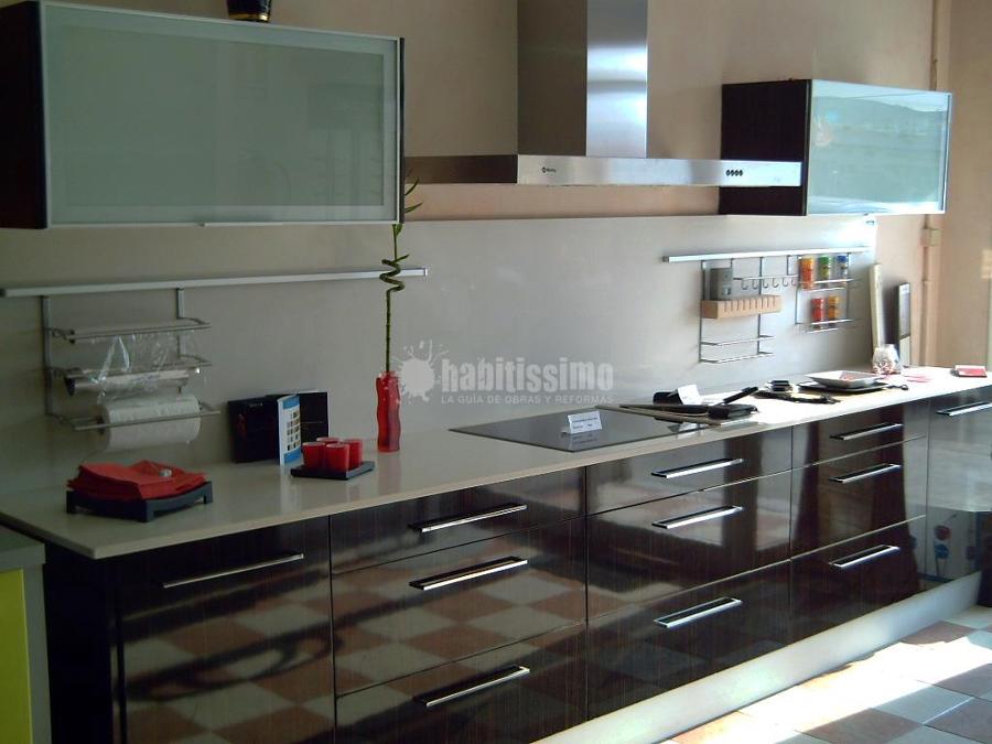 Reformas Cocinas, Carpintería Madera, Muebles Cocina