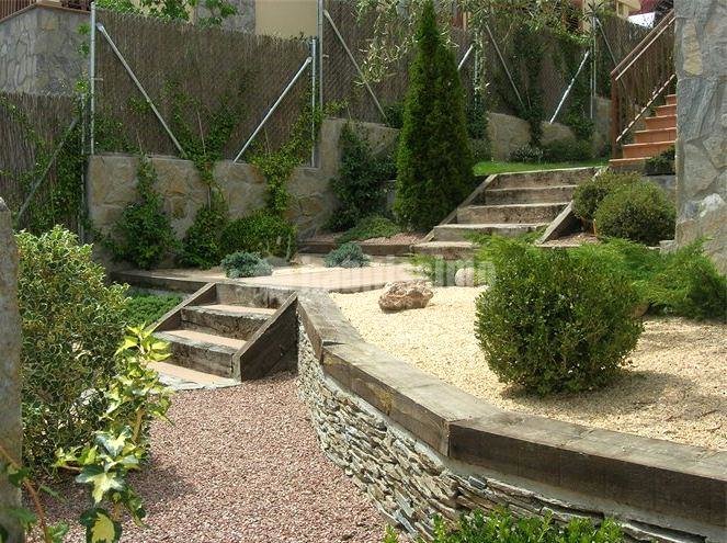 Jardineros, Vallas, Fumigaciones