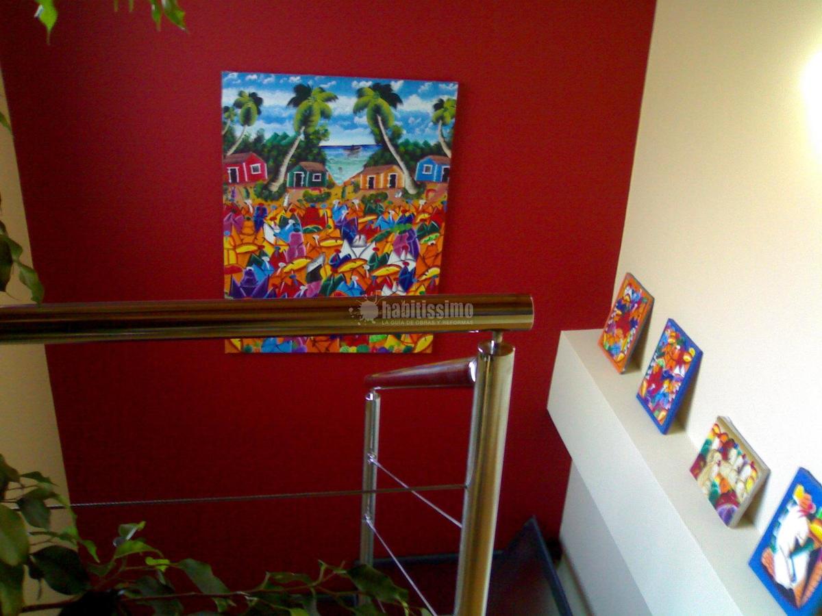 Pintores, Obras Menores, Artículos Decoración