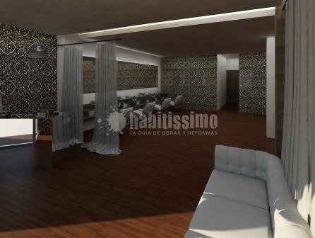 Reformas integrales coruña