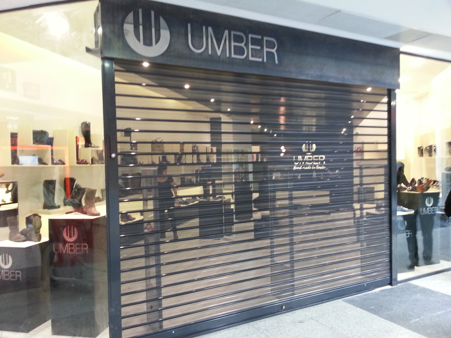 REFORMA LOCAL COMERCIAL