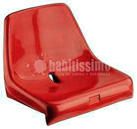 Muebles Oficina, Asientos Abatibles, Butacas