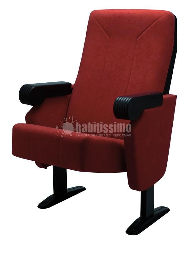 Muebles Oficina, Sillas, Asientos Abatibles