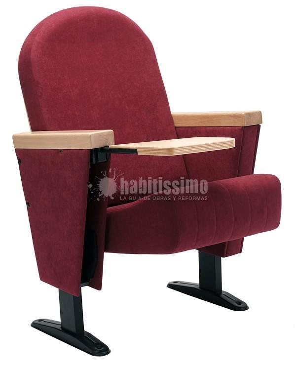 Muebles Oficina, Sillas, Butacas