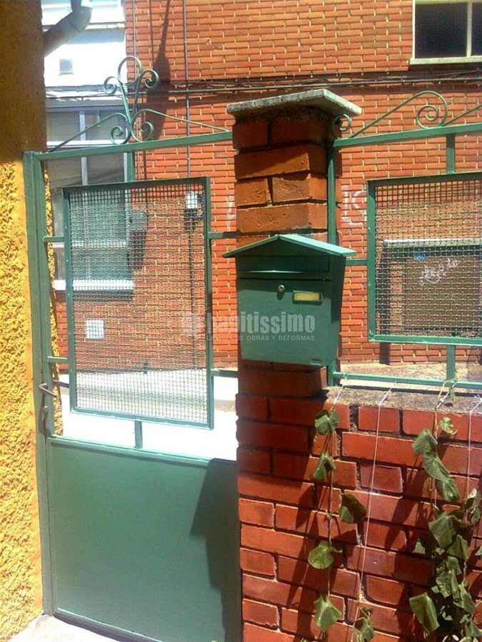 Pintores, Artículos Decoración, Tarimas