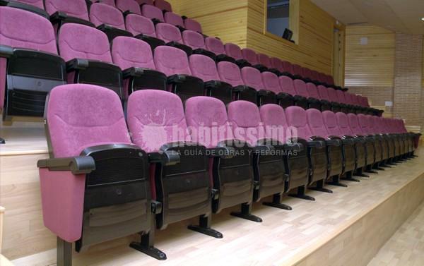 Muebles Oficina, Sillas, Butacas