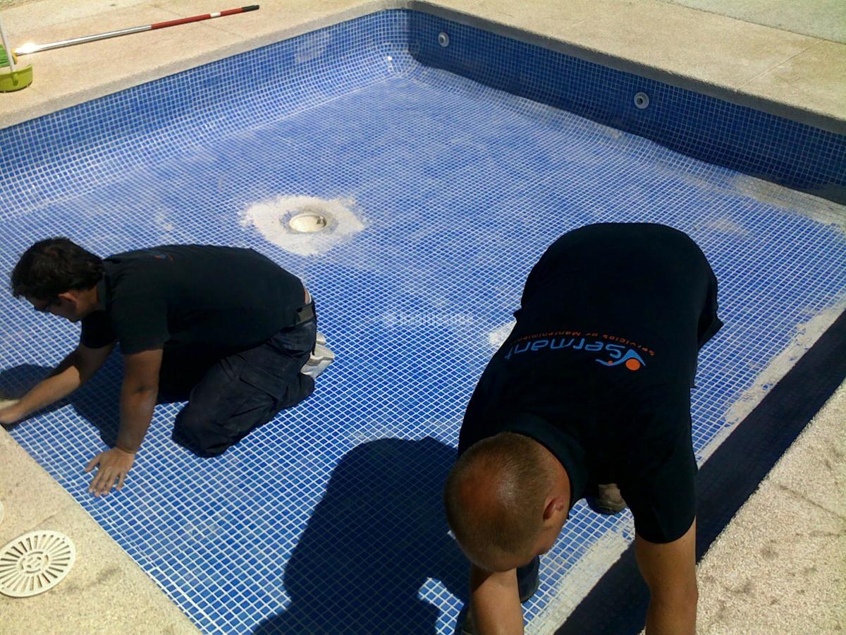 Limpieza, Impermeabilización, Trabajos Verticales