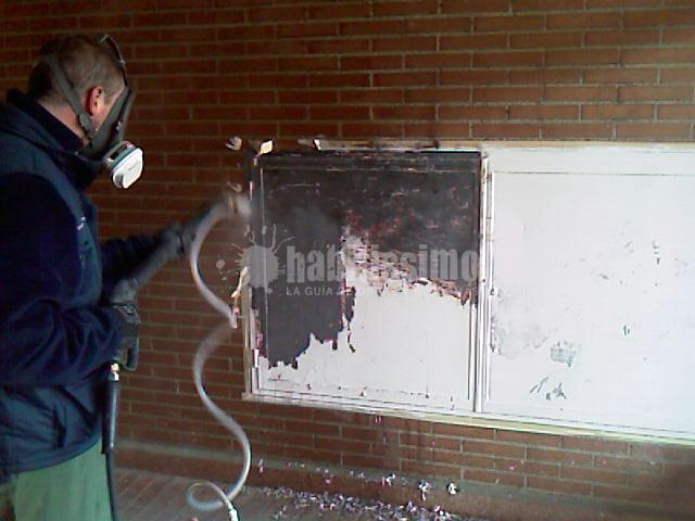 Limpieza, Conserjería, Lampistas