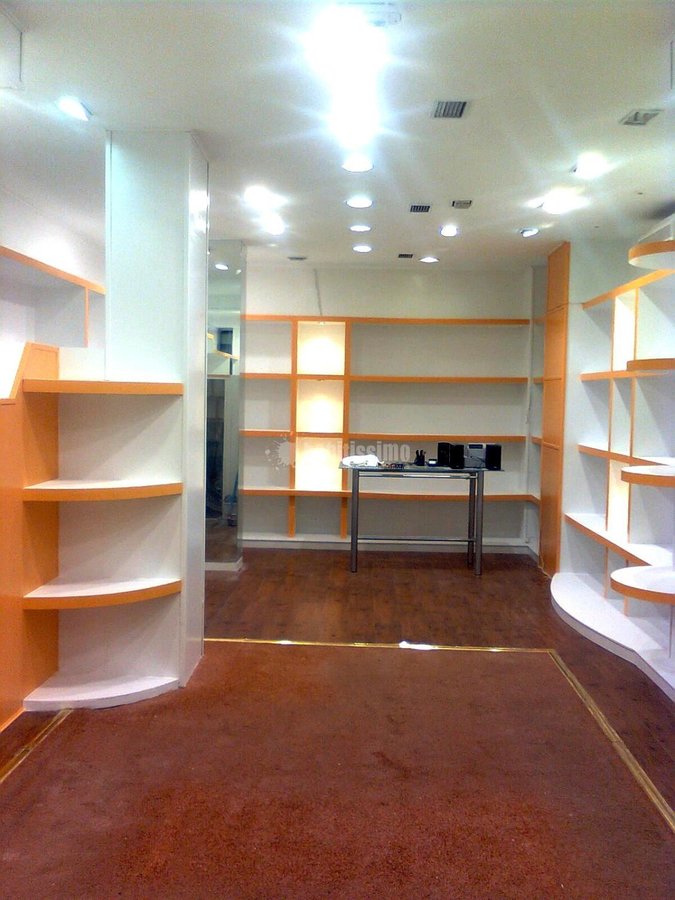 Pintores, Escayola, Tarimas