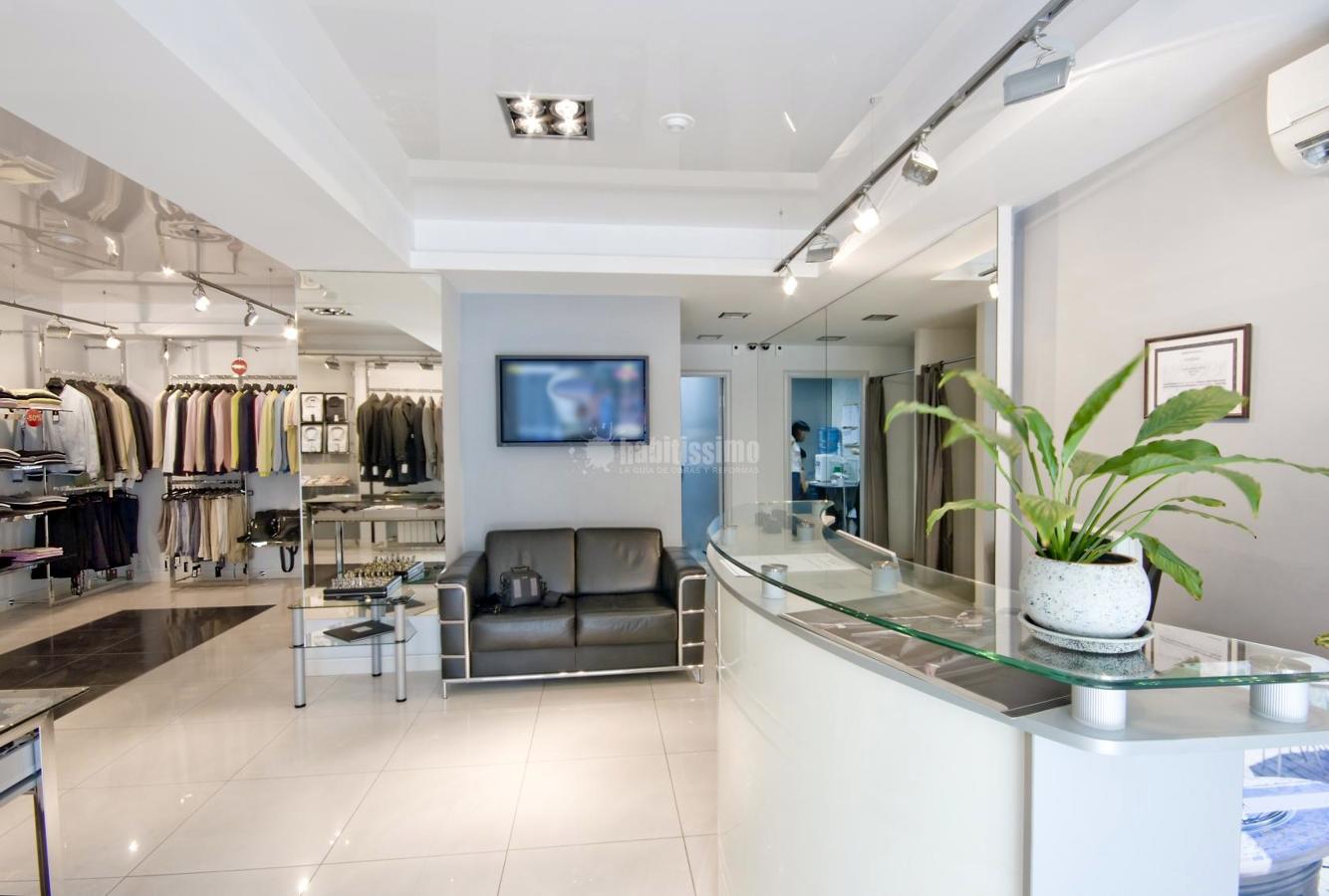 Limpieza, Materiales Electricidad, Cristaleros