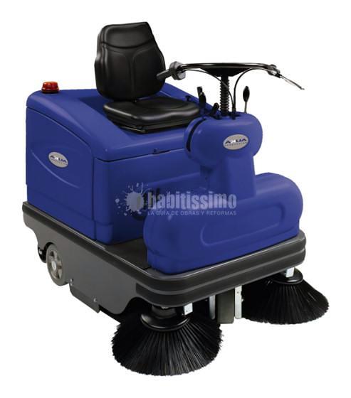 Limpieza, Construcción, Carpintería Metálica