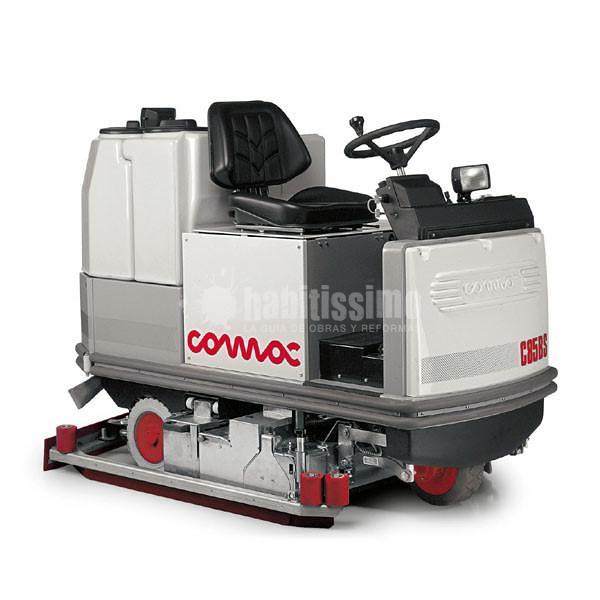 Limpieza, Conserjería, Jardineros