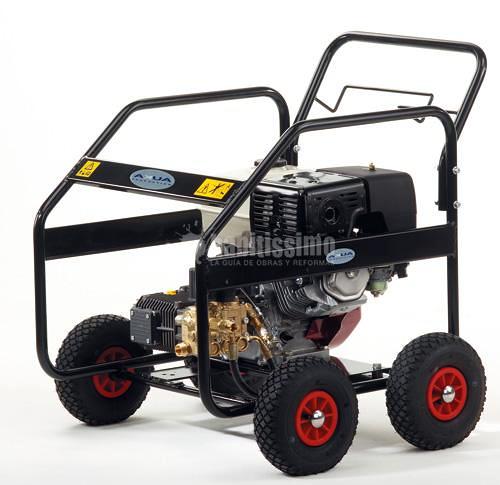 Limpieza, Jardineros, Carpintería Metálica