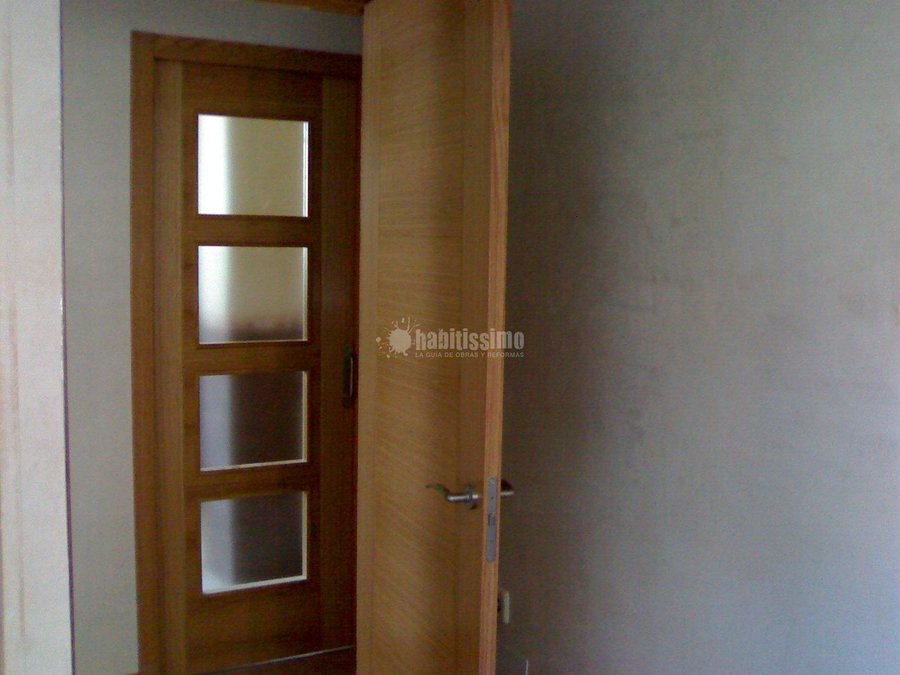 Reformas Viviendas, Materiales Fontanería, Pladur Pintura