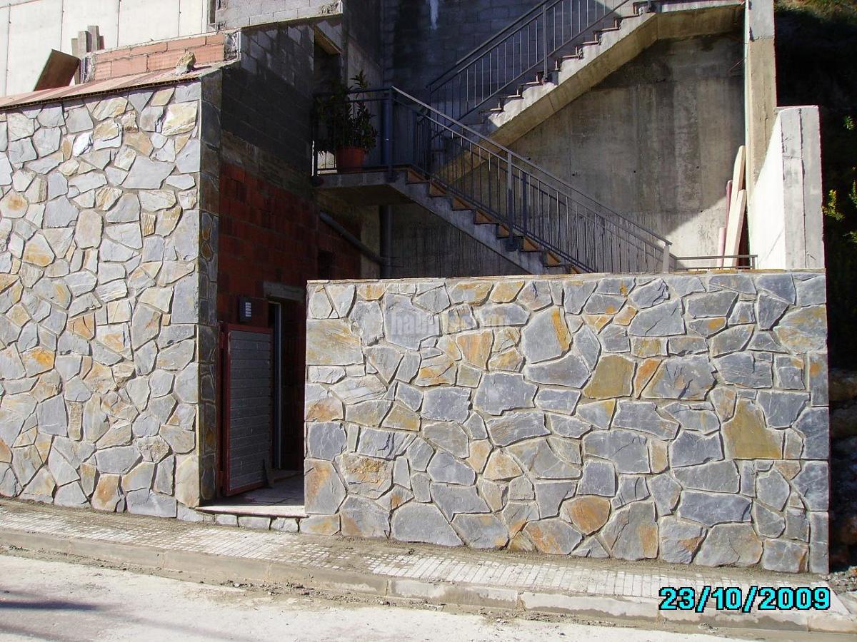 Rehabilitación Fachadas, Suelos, Construcciones Reformas