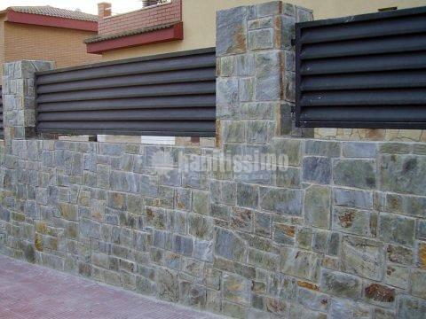 Rehabilitación Fachadas, Construcciones Reformas, Revestimientos