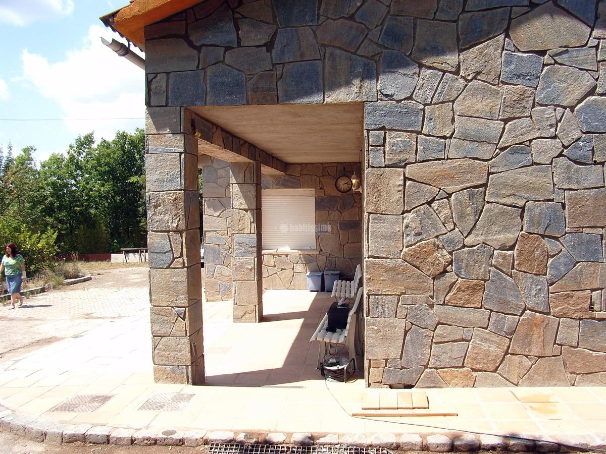 Rehabilitación Fachadas, Construcciones Reformas, Revestimientos