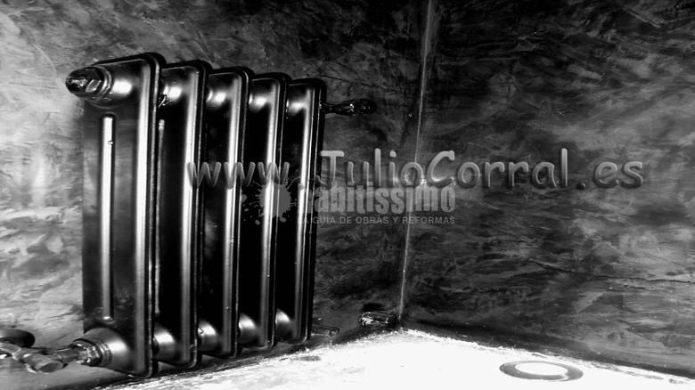 Reformas Viviendas, Construcciones Reformas, Pintura Decorativa