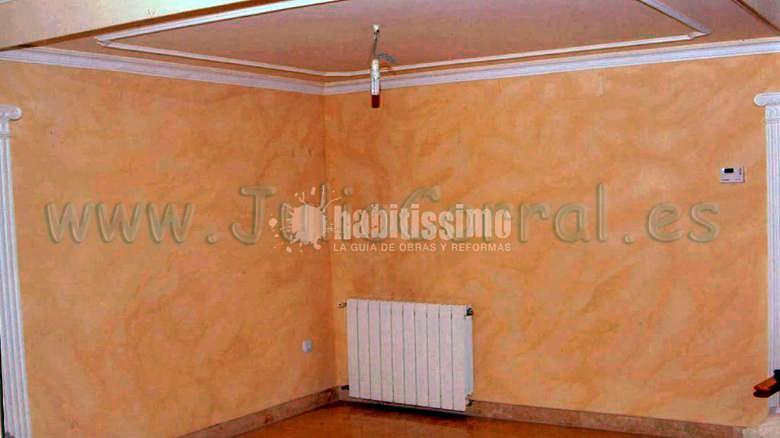 Reformas Viviendas, Construcciones Reformas, Pintura Decorativa