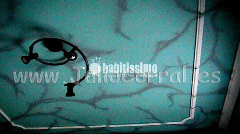 Reformas Viviendas, Construcciones Reformas, Pintura Decorativa