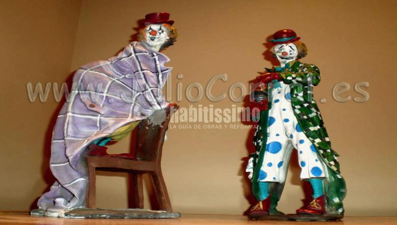 Reformas Viviendas, Construcciones Reformas, Pintura Decorativa