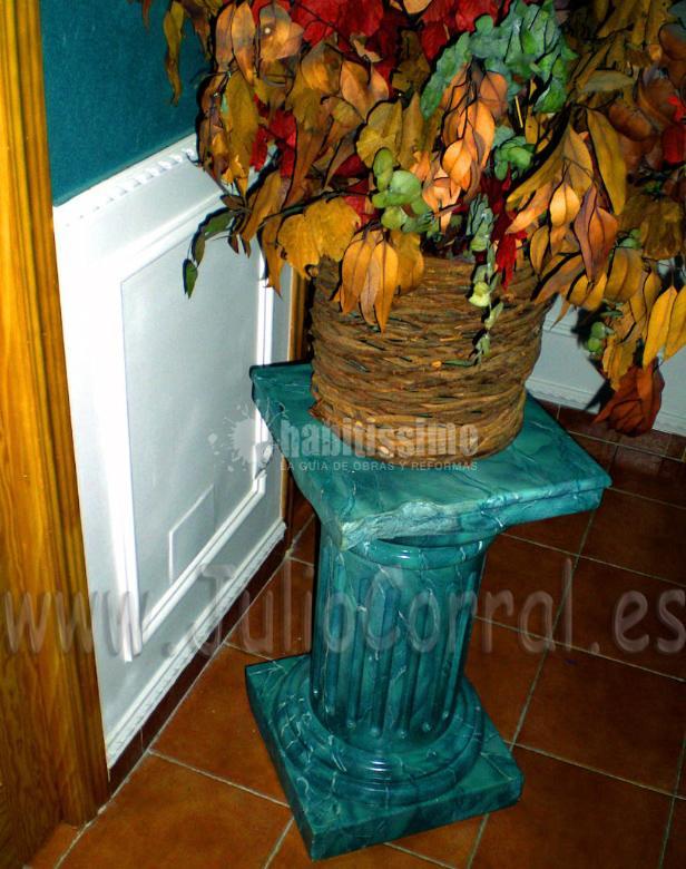 Reformas Viviendas, Pintura Decorativa, Construcciones Reformas