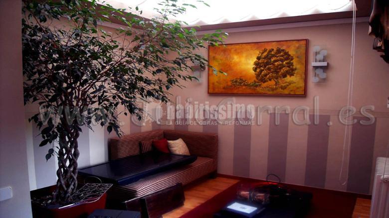 Reformas Viviendas, Construcciones Reformas, Pintura Decorativa