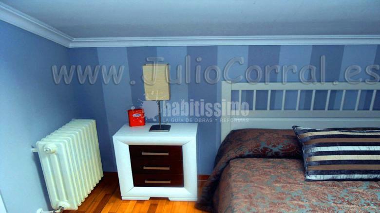 Reformas Viviendas, Construcciones Reformas, Pintura Decorativa