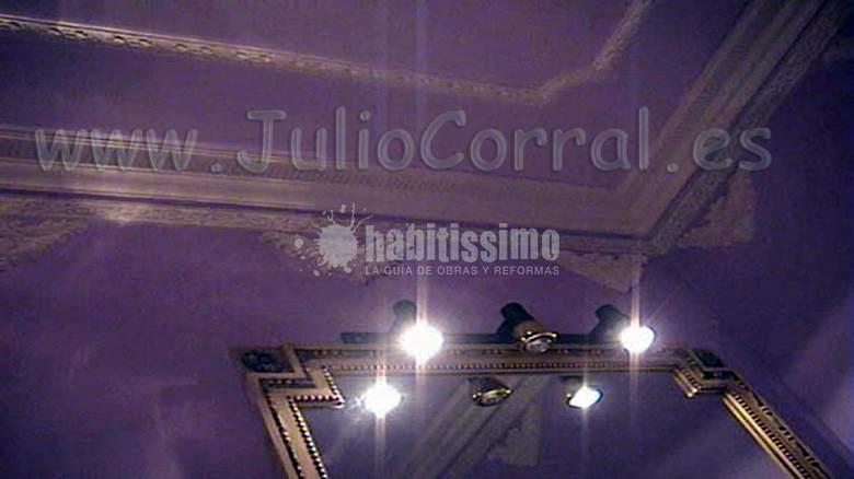 Reformas Viviendas, Construcciones Reformas, Pintura Decorativa