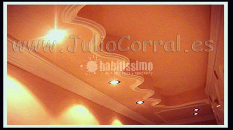 Reformas Viviendas, Pintura Decorativa, Construcciones Reformas