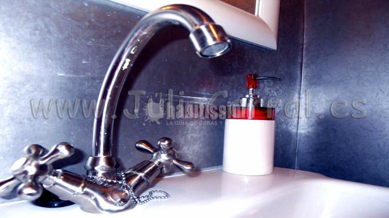 Reformas Viviendas, Pintura Decorativa, Construcciones Reformas