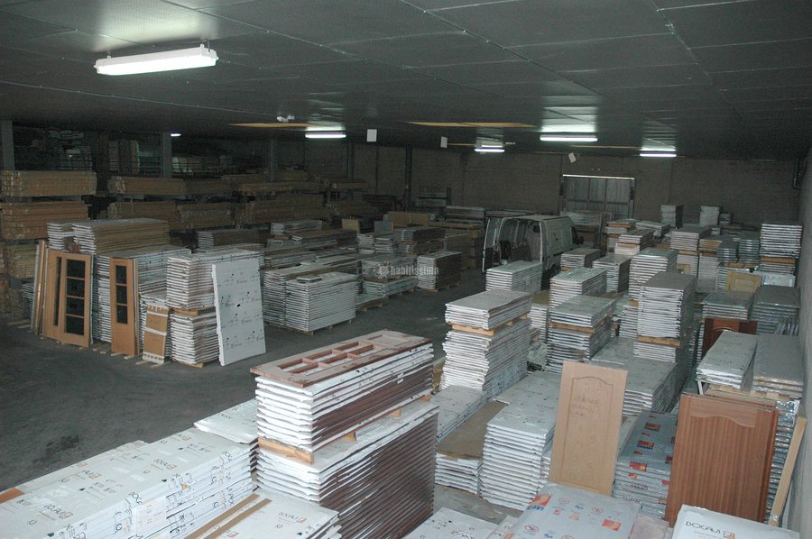 Puertas, Puertas Interior, Puertas Exterior