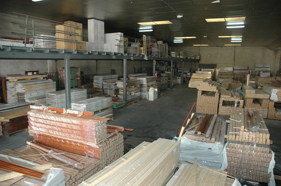 Puertas, Puertas Exterior, Puertas Interior