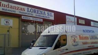 Mudanzas Viviendas, Mudanzas Pisos