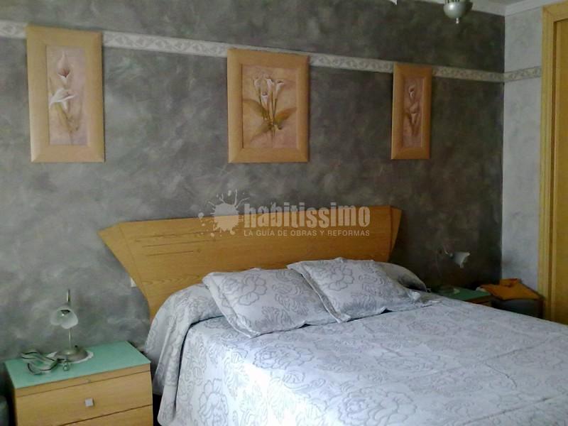 Pintores, Escayolistas, Papel Pintado