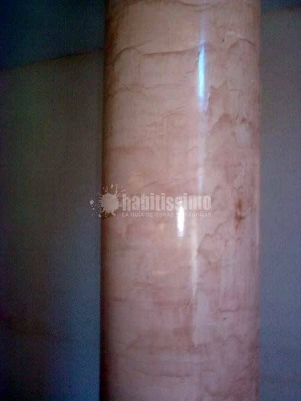 Pintores, Artículos Decoración, Obras Menores